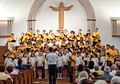 Summer Camp 2010 Concert - German Boys Choir
