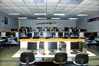 Computer Room - Several High Tech Rooms Throughout