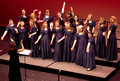 Master Singers & Reading Choral Society 'SING SING SING' Concert January, 2009