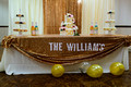 Williams Family Celebration