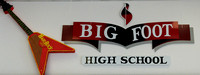Tour Of Big Foot High School