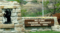 Theodore Roosevelt Park