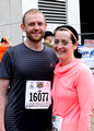 Pittsburgh Marathon 2014