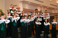 BCCC Concerts Fall 2008