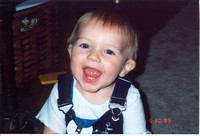 Alex - June 30, 1999