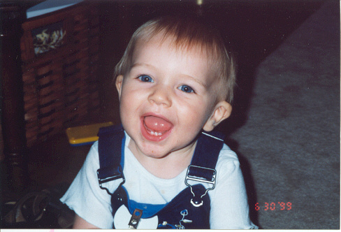 Alex - June 30, 1999